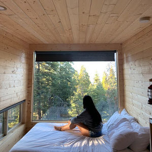 Meet your Posher, Jessie